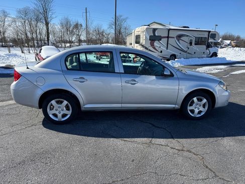 Used 2008 Chevrolet Cobalt LT image 5