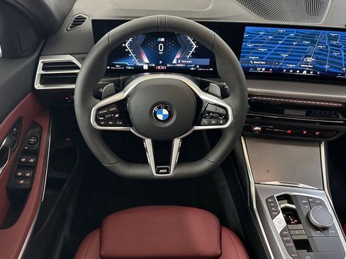 New 2026 BMW 330i xDrive Sedan image 26