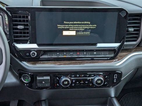 New 2026 GMC Sierra 1500 Elevation RWD image 11