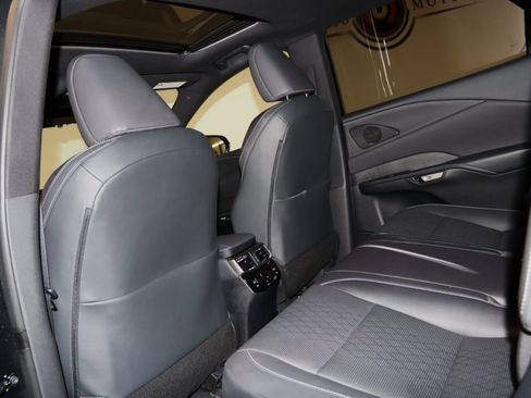 Used 2024 Lexus RX 350 Premium Plus w/ Convenience Package image 62