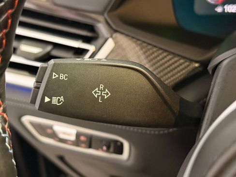 Used 2022 BMW X5 M Competition image 18