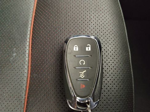 Used 2020 Chevrolet Blazer RS image 32