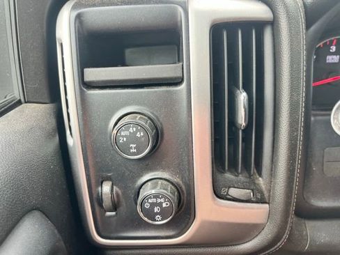 Used 2016 GMC Sierra 1500 SLE w/ SLE Value Package image 20