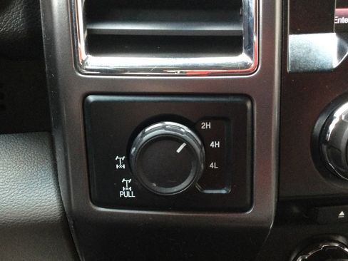 Used 2015 Ford F150 XLT w/ Equipment Group 302A Luxury image 20