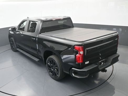 Used 2023 Chevrolet Silverado 1500 RST RWD image 47