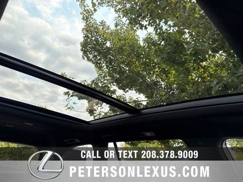 New 2026 Lexus TX 350 AWD w/ Technology Package image 13
