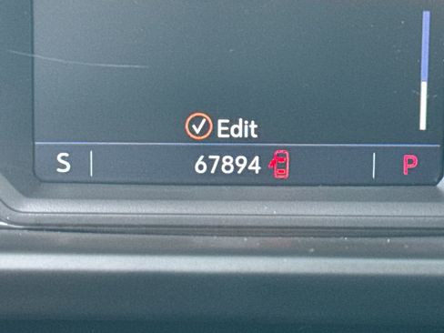 Used 2020 GMC Sierra 1500 Elevation w/ Elevation Value Package image 27