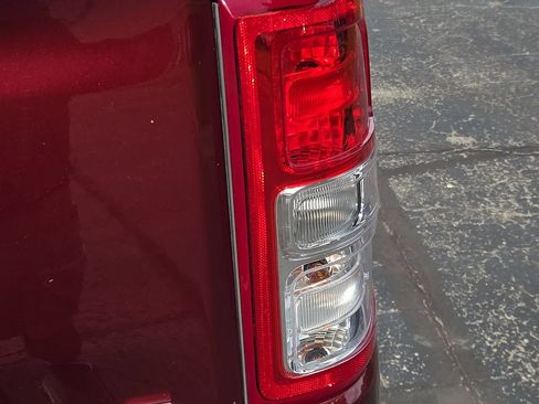 Used 2022 RAM 1500 Big Horn AWD/4WD image 27