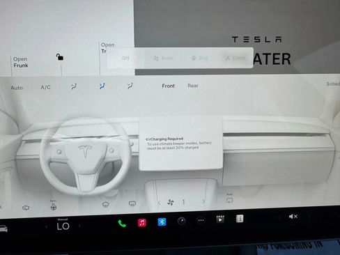 Used 2023 Tesla Model 3 Standard Range RWD image 19