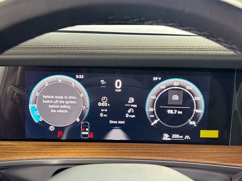 New 2026 Volkswagen Tiguan SEL R-Line image 14