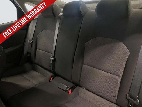 Used 2024 Kia Forte LXS FWD image 26