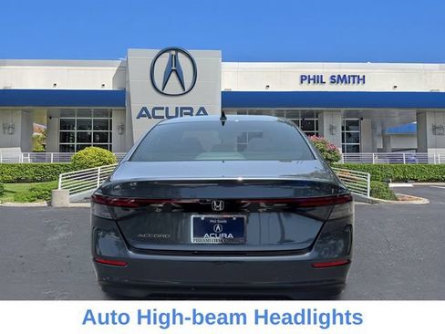 Used 2023 Honda Accord EX image 7