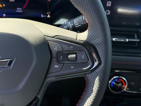 New 2026 Chevrolet TrailBlazer RS image 17