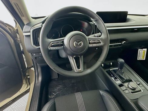 New 2026 MAZDA CX-50 Meridian Edition image 15