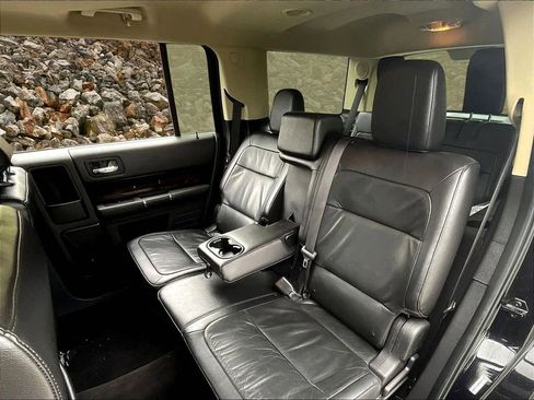 Used 2019 Ford Flex Limited image 21