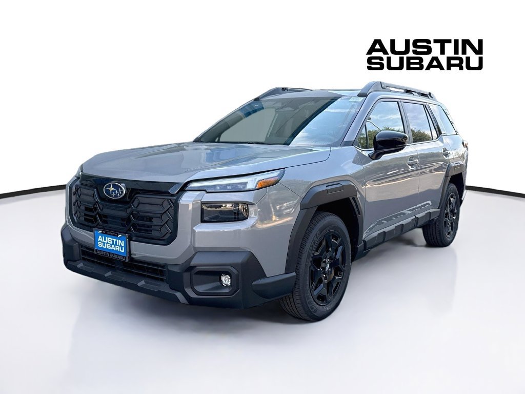 New 2026 Subaru Outback Limited AWD/4WD image 4