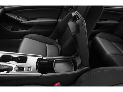 Used 2019 Honda Accord LX image 14