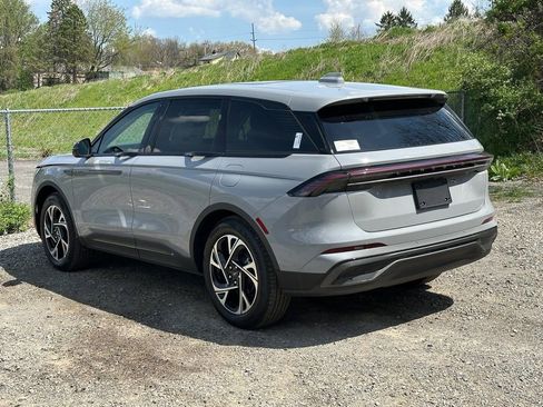 New 2026 Lincoln Nautilus Premier w/ Equipment Group 102A AWD/4WD image 32