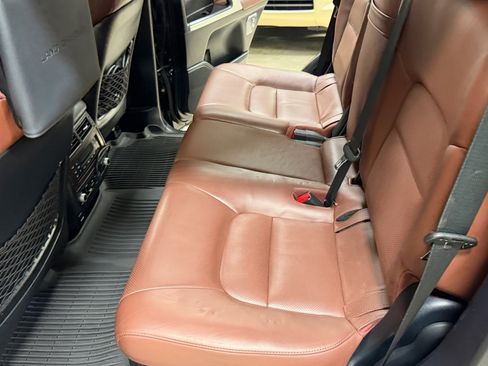 Used 2018 Toyota Land Cruiser w/ Carpet Mat Package AWD/4WD image 30