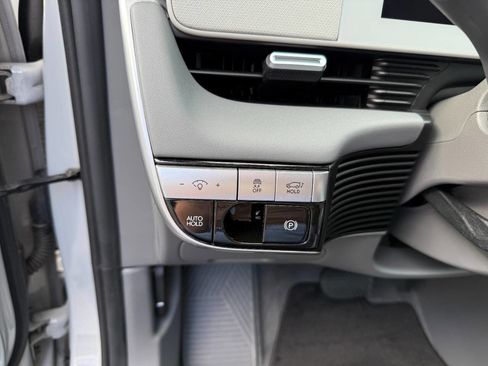 Used 2023 Hyundai Ioniq 5 SEL w/ Cargo Package image 27