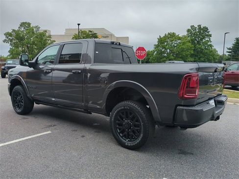 New 2025 RAM 3500 Limited image 6
