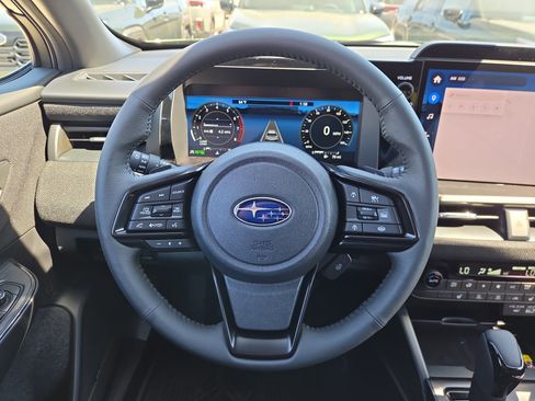 New 2026 Subaru Outback Limited XT image 11