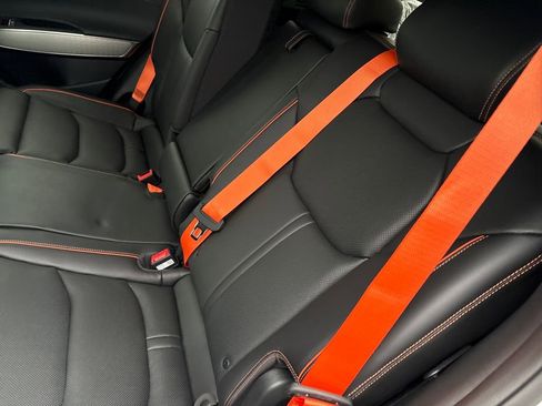 New 2026 Genesis GV70 2.5T Sport Prestige image 10