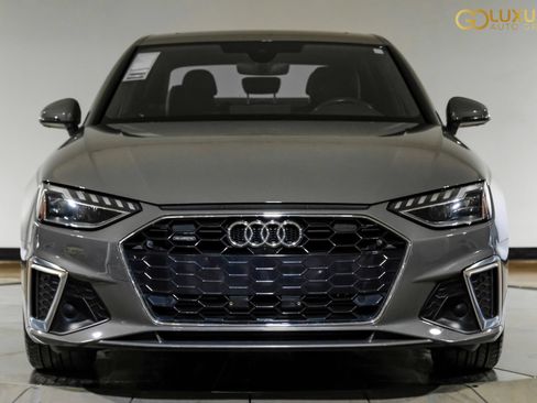 Used 2023 Audi A4 2.0T Premium Plus w/ Premium Plus Package AWD/4WD image 7