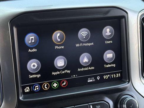 Used 2019 Chevrolet Silverado 1500 RST w/ All-Star Edition RWD image 20
