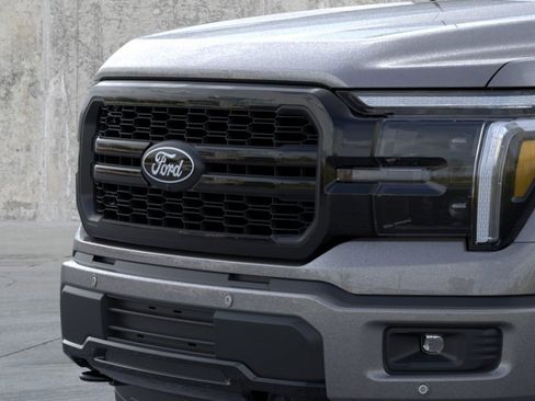 New 2026 Ford F150 Lariat AWD/4WD image 19