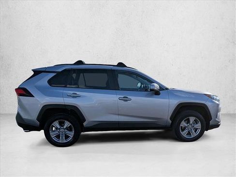 Used 2024 Toyota RAV4 XLE w/ Convenience Package AWD/4WD image 4