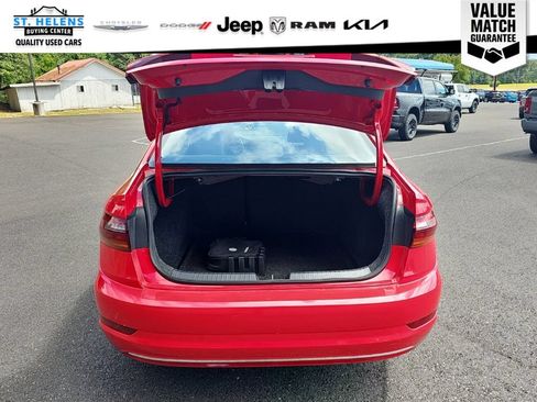 Used 2019 Volkswagen Jetta SEL FWD image 15