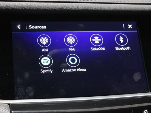 Used 2024 Cadillac XT5 Premium Luxury FWD image 35