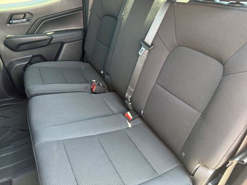 Used 2024 GMC Canyon Elevation w/ Convenience Package RWD image 31