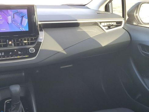 Certified 2023 Toyota Corolla LE image 26