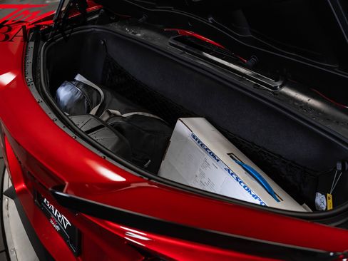 Used 2025 Chevrolet Corvette Z06 image 56