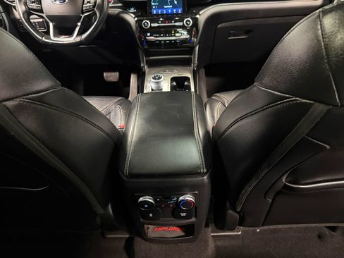 Used 2021 Ford Explorer ST w/ ST Street Pack AWD/4WD image 73