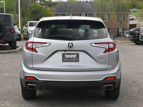 Used 2023 Acura RDX AWD w/ Advance Package image 14