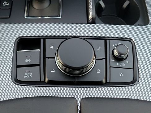 New 2026 MAZDA CX-90 3.3 Turbo w/ Premium Sport Pkg image 36