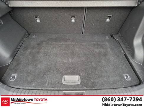 Used 2018 Hyundai Kona Limited AWD/4WD image 32