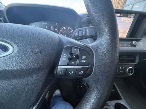 Used 2024 Ford Maverick XL w/ Equipment Group 100A Standard AWD/4WD image 21