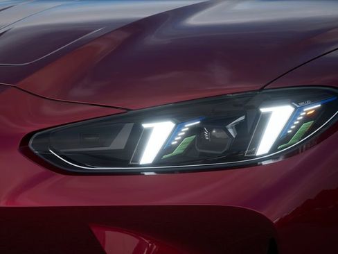 New 2027 BMW M3 image 6