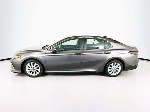 Used 2023 Toyota Camry LE FWD image 6
