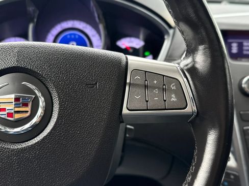 Used 2012 Cadillac SRX Luxury AWD/4WD image 15