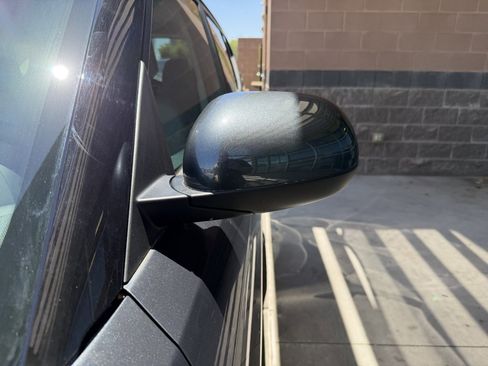 Used 2024 Kia Soul LX FWD image 12