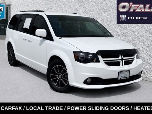 Used 2019 Dodge Grand Caravan GT FWD image 1