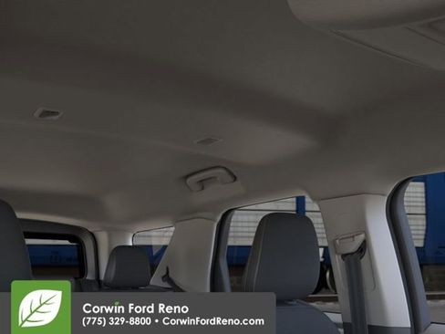 New 2026 Ford Bronco Sport Big Bend w/ Convenience Package AWD/4WD image 24