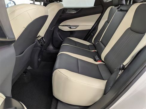 Certified 2024 Lexus NX 350 AWD w/ Premium Package image 28