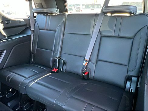 Certified 2023 Chevrolet Tahoe RST w/ RST Performance Edition image 17