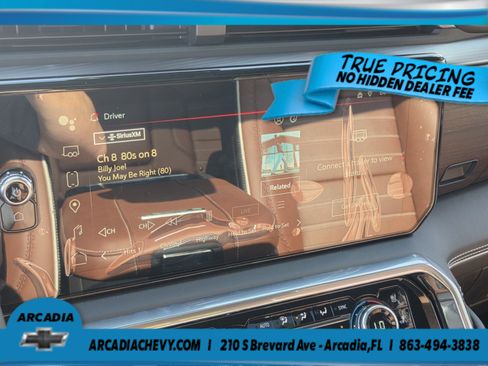 Used 2026 GMC Sierra 3500 Denali Ultimate AWD/4WD image 27
